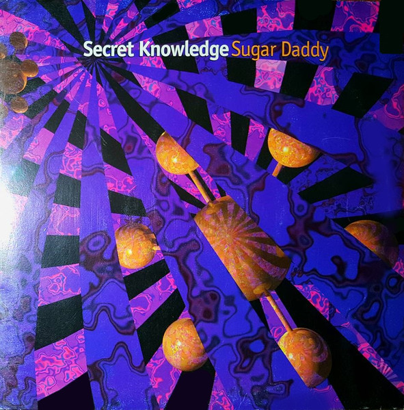 Secret Knowledge - Sugar Daddy | MFS (MFS 7047-0) - main Secret Knowledge - Sugar Daddy | MFS (MFS 7047-0) - main