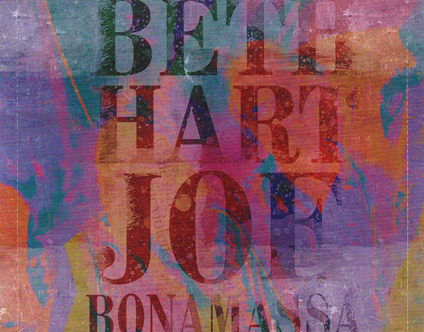 Beth Hart , Joe Bonamassa - Don't Explain | J&R Adventures (PRAR931391) - 4 Beth Hart , Joe Bonamassa - Don't Explain | J&R Adventures (PRAR931391) - 4