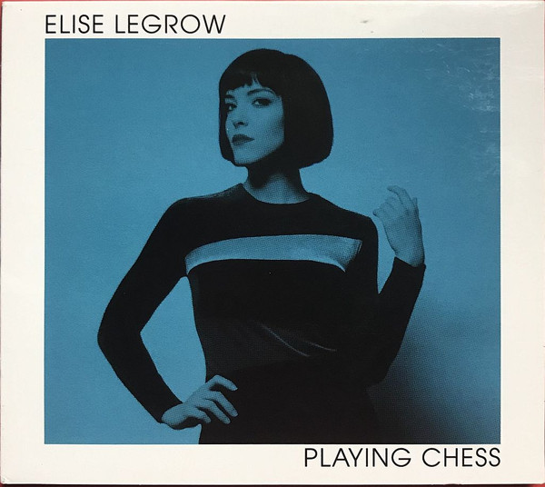 Elise Legrow - Playing Chess | S-Curve Records (538337362) - main