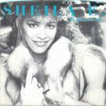 Sheila E. - The Glamorous Life | Warner Bros. Records (759 92-0251-0)