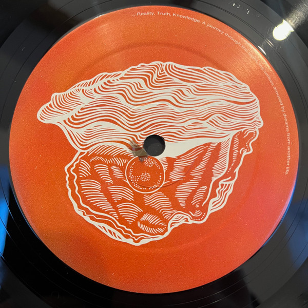 Sansibar - Sans Musique | Kalahari Oyster Cult (OYSTER34) - 3 Sansibar - Sans Musique | Kalahari Oyster Cult (OYSTER34) - 3