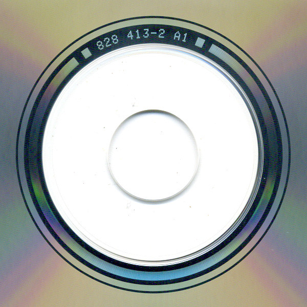 New Order - Republic | London Records (828413.2) - 4 New Order - Republic | London Records (828413.2) - 4