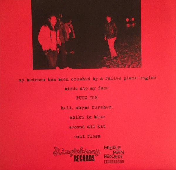 For Your Health - Nosebleeds | Middle-Man Records (none) - 2 For Your Health - Nosebleeds | Middle-Man Records (none) - 2