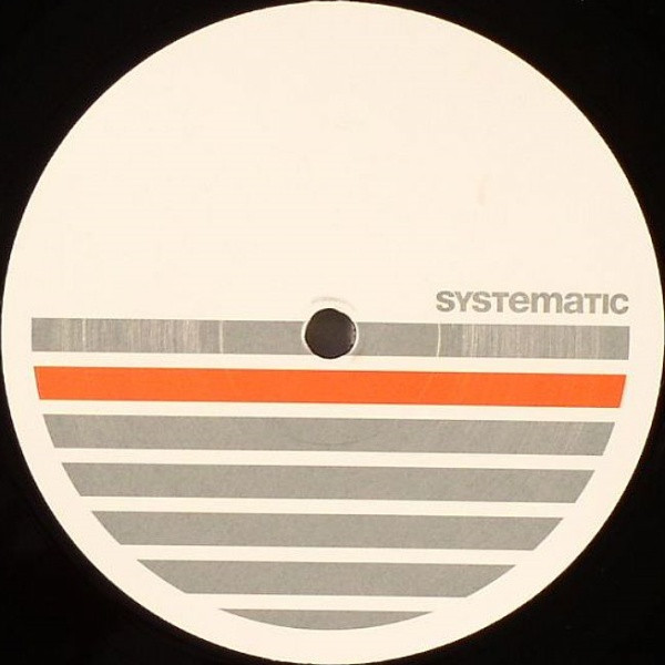 Marc Romboy - My Love Is Systematic | Systematic (SYST 0003-6) - 2 Marc Romboy - My Love Is Systematic | Systematic (SYST 0003-6) - 2