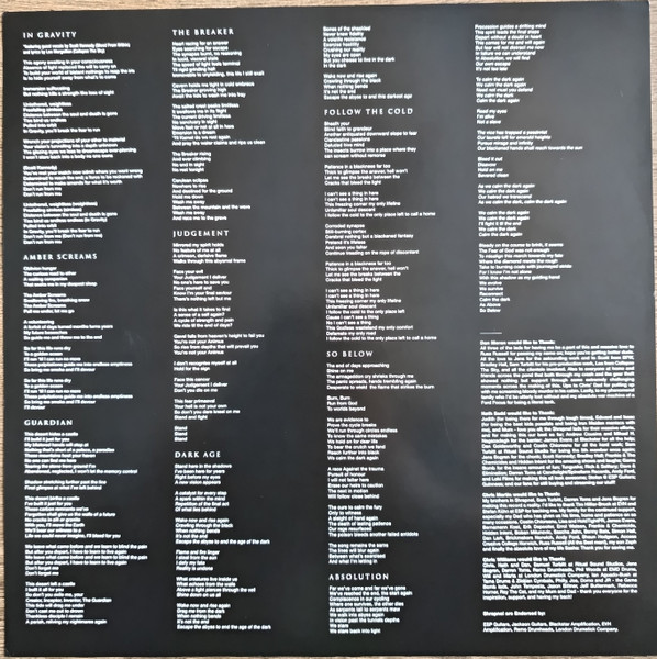 Shrapnel - In Gravity | Candlelight Records (CNDL800492P) - 4
