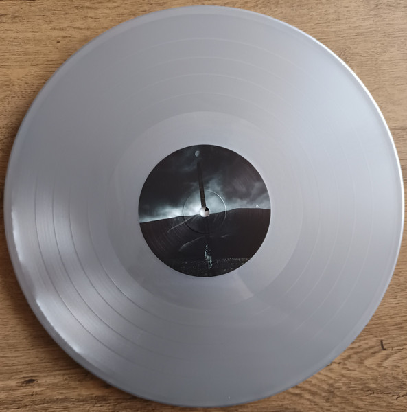 Shrapnel - In Gravity | Candlelight Records (CNDL800492P) - 2