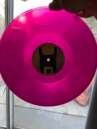 The Pineapple Thief - Versions Of The Truth | Kscope (KSCOPE1062) - 3 The Pineapple Thief - Versions Of The Truth | Kscope (KSCOPE1062) - 3