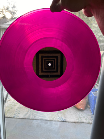 The Pineapple Thief - Versions Of The Truth | Kscope (KSCOPE1062) - 4 The Pineapple Thief - Versions Of The Truth | Kscope (KSCOPE1062) - 4
