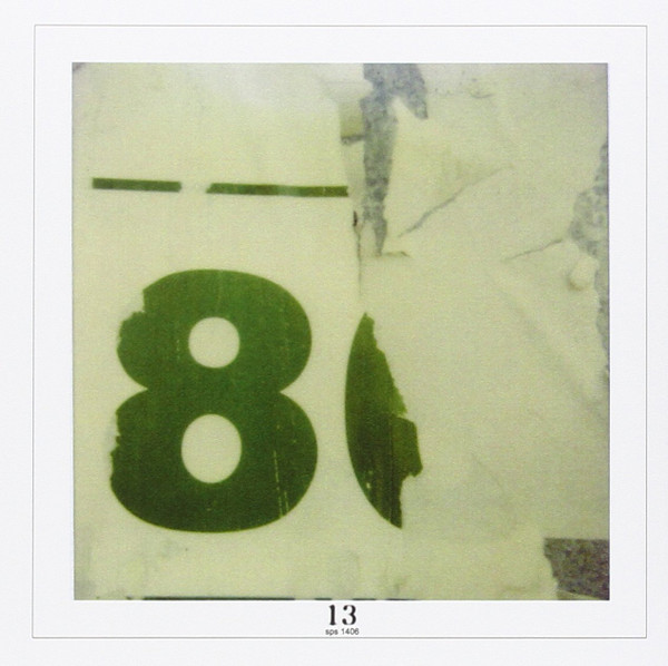 Corrado Altieri | Gianluca Favaron - Decomposed Days | 13 (sps1406) - 2 Corrado Altieri | Gianluca Favaron - Decomposed Days | 13 (sps1406) - 2