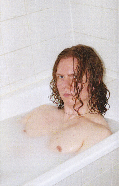 Nic Krog - Reproaching The Absurd | Opal Tapes (OPAL221) - main Nic Krog - Reproaching The Absurd | Opal Tapes (OPAL221) - main