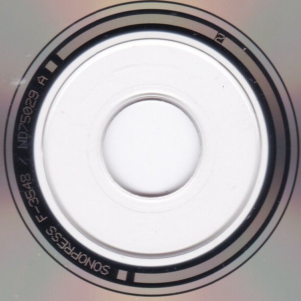 Scorpions - Hot & Slow | RCA (ND 75029) - 4