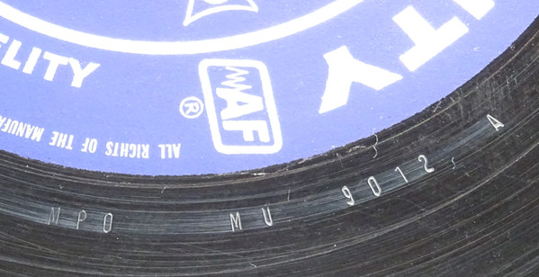 Louis Armstrong - The Definitive Album By Louis Armstrong | Audio Fidelity (AF 9012) - 4 Louis Armstrong - The Definitive Album By Louis Armstrong | Audio Fidelity (AF 9012) - 4