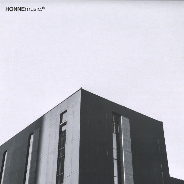 Various - HMV05 | Honne Music (HMV05) - main Various - HMV05 | Honne Music (HMV05) - main