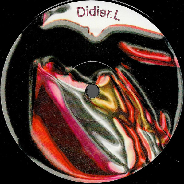Didier.L - Morican Bay EP | Weaked Records (WK 014) - 2
