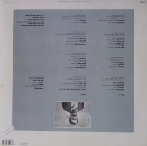 Bill Frisell - Works | ECM Records (837 273-1) - 2
