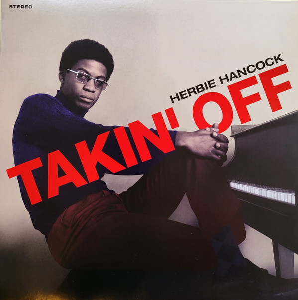 Herbie Hancock - Takin' Off | 20th Century Masterworks (350244)
