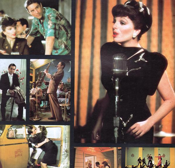 Various - New York, New York (Original Motion Picture Score) | Liberty (3C 154-99290/91) - 4