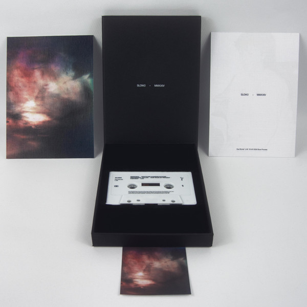 Ese Modal - L.M. | Slow Process (SLOW2) - 4