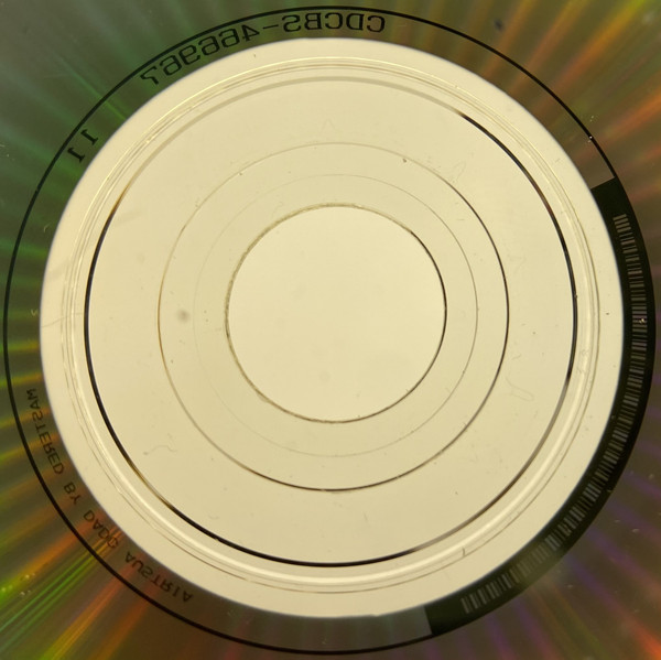 Bix Beiderbecke - Volume 2 - At The Jazz Band Ball | CBS (466967 2) - 4 Bix Beiderbecke - Volume 2 - At The Jazz Band Ball | CBS (466967 2) - 4