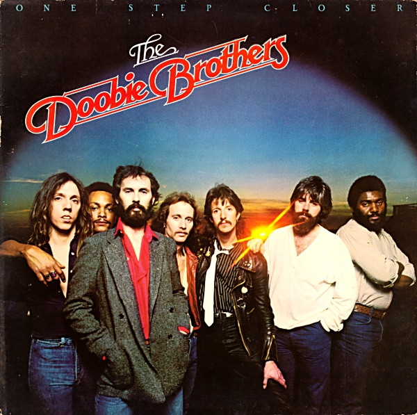 The Doobie Brothers - One Step Closer | Warner Bros. Records (HS 3452)