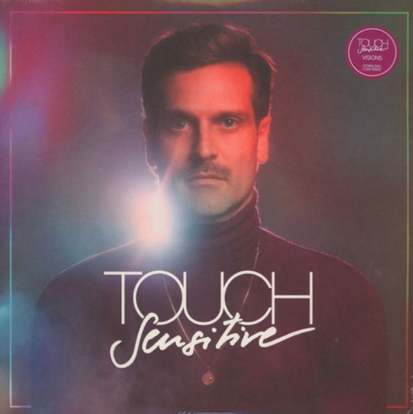 Touch Sensitive - Visions LP | Future Classic (FCL161) - main Touch Sensitive - Visions LP | Future Classic (FCL161) - main