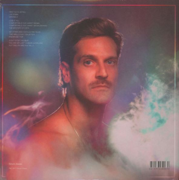 Touch Sensitive - Visions LP | Future Classic (FCL161) - 2 Touch Sensitive - Visions LP | Future Classic (FCL161) - 2