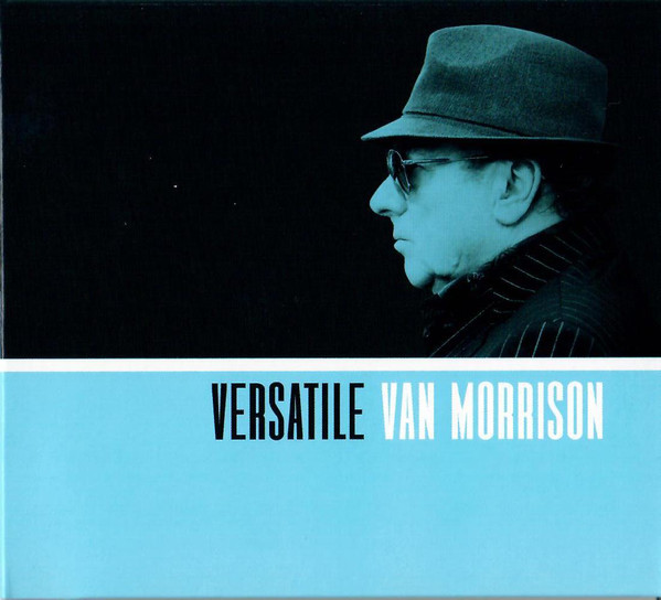 Van Morrison - Versatile | Exile (6705335)