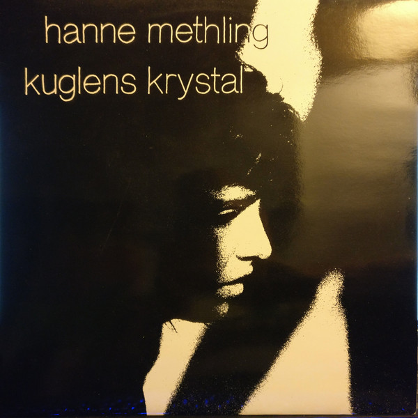 Hanne Methling - Kuglens Krystal | Fairytale (FT 198041) - main Hanne Methling - Kuglens Krystal | Fairytale (FT 198041) - main