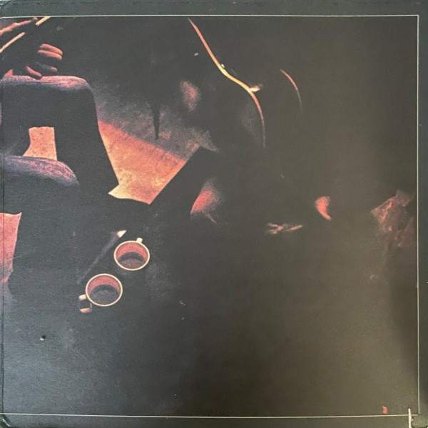 Crosby & Nash - Graham Nash / David Crosby | Atlantic (W 40356) - 3 Crosby & Nash - Graham Nash / David Crosby | Atlantic (W 40356) - 3