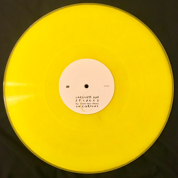 The Soft Cavalry - The Soft Cavalry | Bella Union (BELLA914V) - 4 The Soft Cavalry - The Soft Cavalry | Bella Union (BELLA914V) - 4