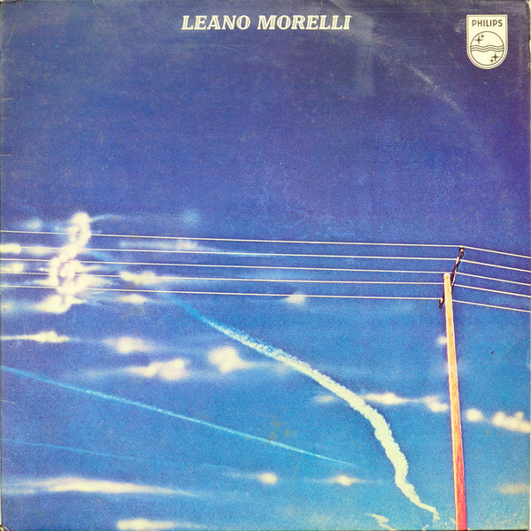 Leano Morelli - Leano Morelli | Philips (6323 061)