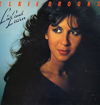 Elkie Brooks - Live And Learn | A&M Records (AMID 116) - main Elkie Brooks - Live And Learn | A&M Records (AMID 116) - main