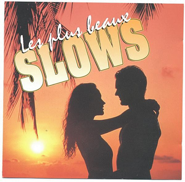Various - Les Plus Beaux Slows | PolyGram Projets Spéciaux (Hors Commerce 6215) - main