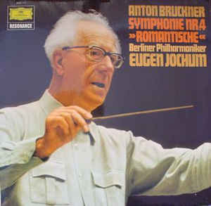 Symphonie Nr. 4 "Romantische"