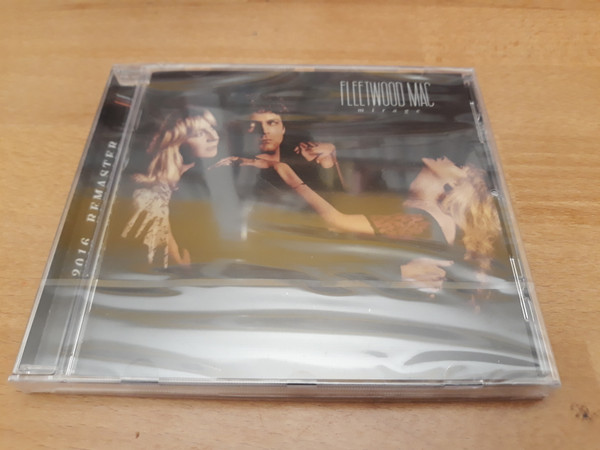 Fleetwood Mac - Mirage | Warner Records (RR2 23607) - 2