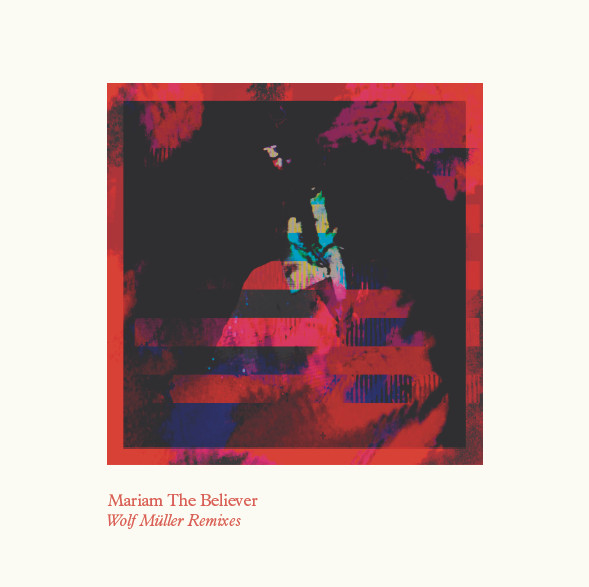 Mariam The Believer - Invisible Giving (Wolf Müller Remixes) | [Emotional] Especial (EES013) - main
