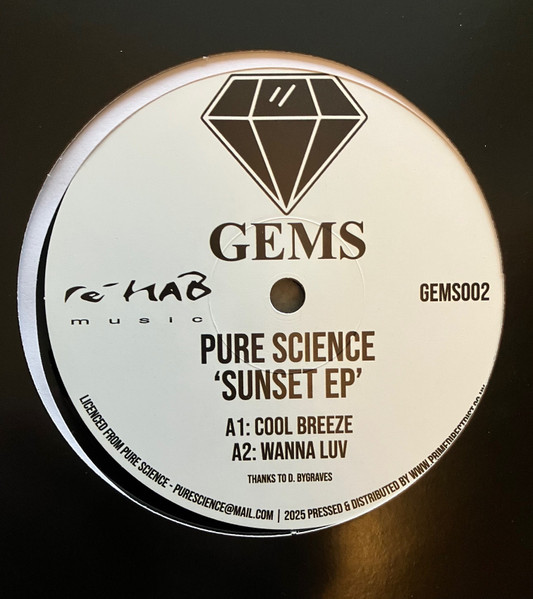 Sunset EP