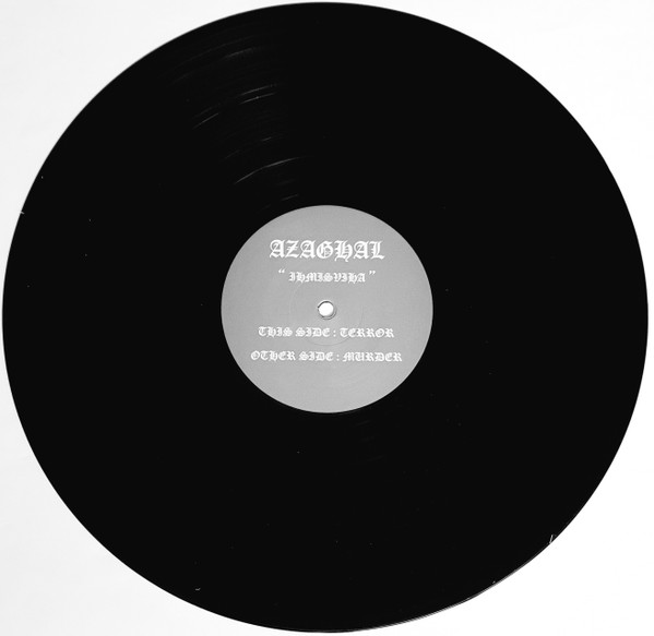 Azaghal - Ihmisviha | Blut & Eisen Productions (none) - 3 Azaghal - Ihmisviha | Blut & Eisen Productions (none) - 3