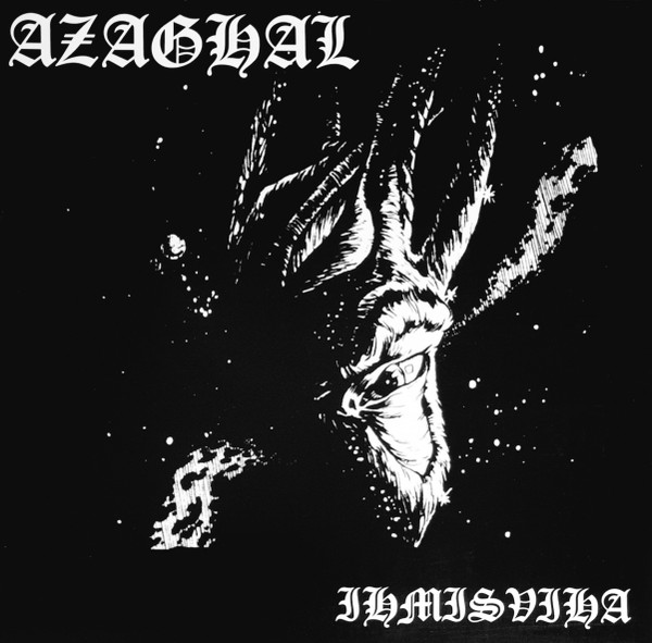 Azaghal - Ihmisviha | Blut & Eisen Productions (none) - main Azaghal - Ihmisviha | Blut & Eisen Productions (none) - main