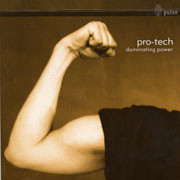 Pro-Tech - Dominating Power | Pulse (pulse 071) - main