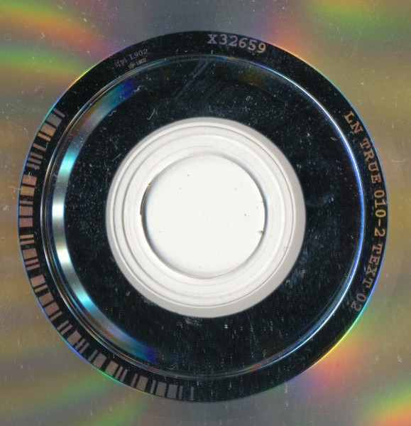 Girls - Album CD | True Panther Sounds (TRUE-010-2) - 4