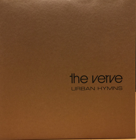 The Verve - Urban Hymns | Virgin EMI Records (5756244) - 4