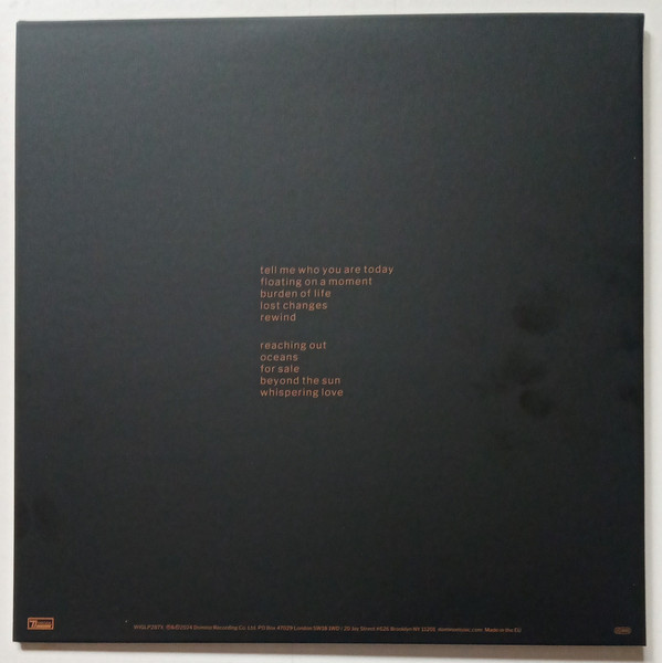Beth Gibbons - Lives Outgrown | Domino (WIGLP287X) - 4