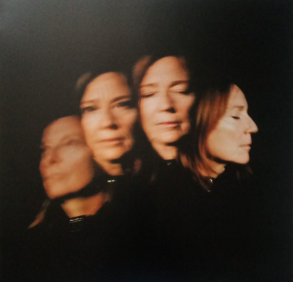 Beth Gibbons - Lives Outgrown | Domino (WIGLP287X)