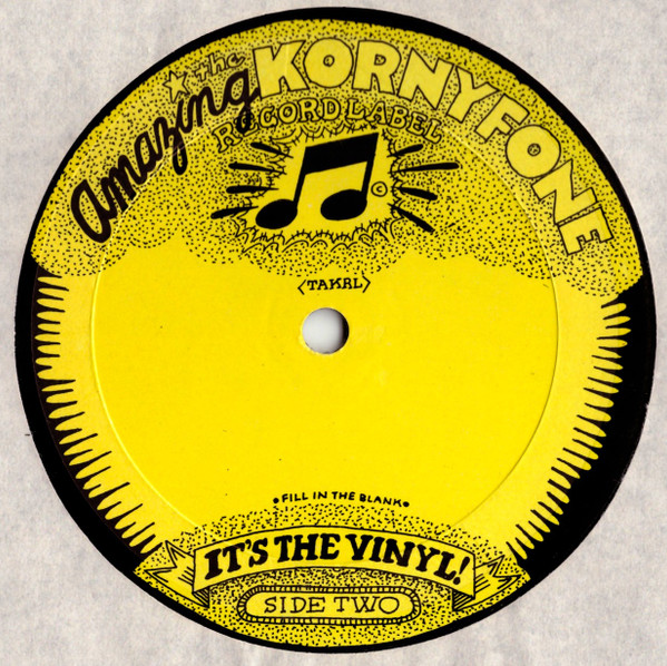 The Yardbirds - Last Hurrah In The Big Apple | The Amazing Kornyfone Record Label (TAKRL 1914) - 3 The Yardbirds - Last Hurrah In The Big Apple | The Amazing Kornyfone Record Label (TAKRL 1914) - 3