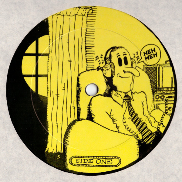 The Yardbirds - Last Hurrah In The Big Apple | The Amazing Kornyfone Record Label (TAKRL 1914) - 2 The Yardbirds - Last Hurrah In The Big Apple | The Amazing Kornyfone Record Label (TAKRL 1914) - 2