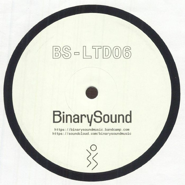 Venetia , La Marmaille , Sela - BSLTD 06 | BinarySound (BSLTD06) - main Venetia , La Marmaille , Sela - BSLTD 06 | BinarySound (BSLTD06) - main