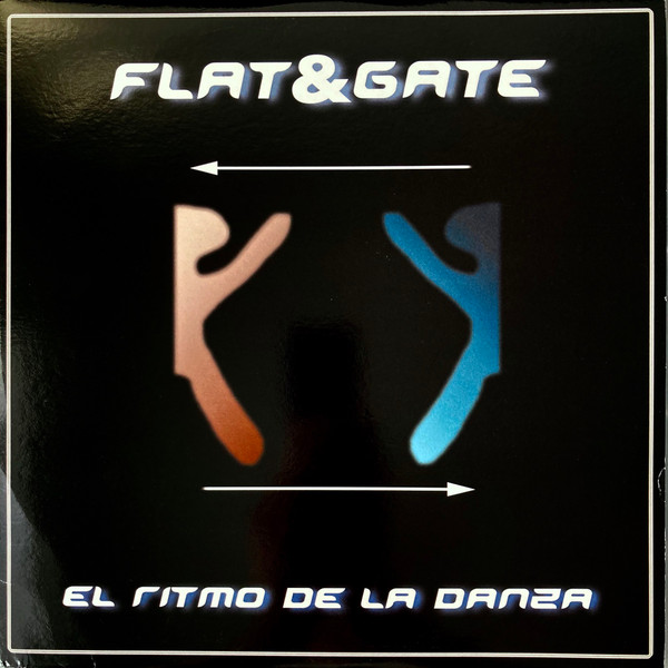 Flat & Gate - El Ritmo De La Danza | DFC (DFC 1384) - main