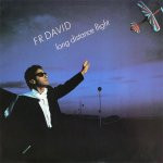 F.R. David - Long Distance Flight | Carrere (627803) - main