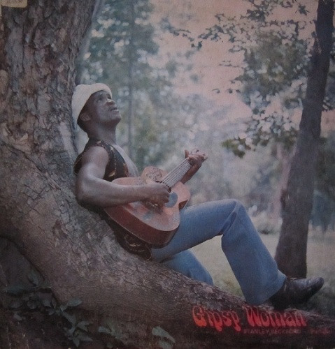 The Starlites - Gipsy Woman | GG's Records (GG 0014) - main The Starlites - Gipsy Woman | GG's Records (GG 0014) - main